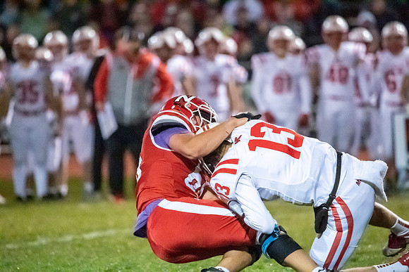 Neenah vs Kimberly Playoff_0483