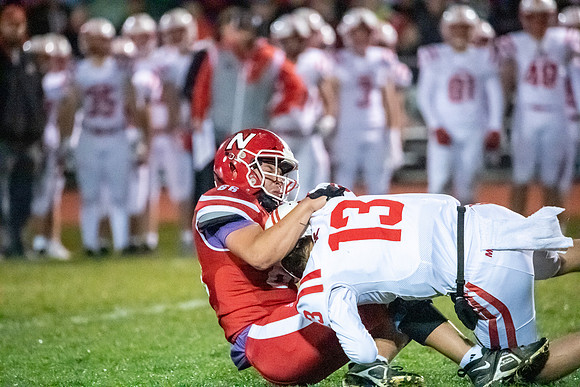 Neenah vs Kimberly Playoff_0484