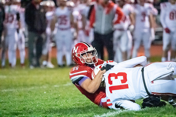 Neenah vs Kimberly Playoff_0485