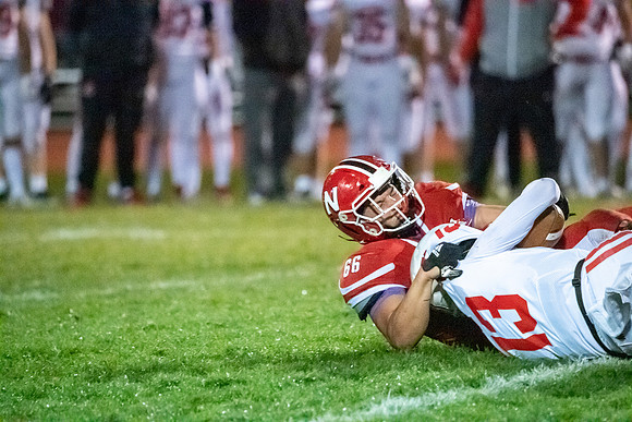 Neenah vs Kimberly Playoff_0486