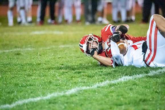 Neenah vs Kimberly Playoff_0488