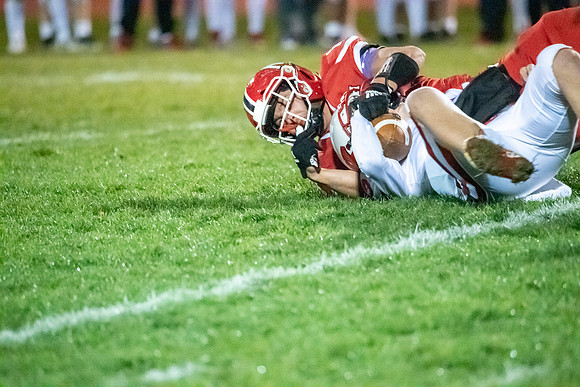 Neenah vs Kimberly Playoff_0489