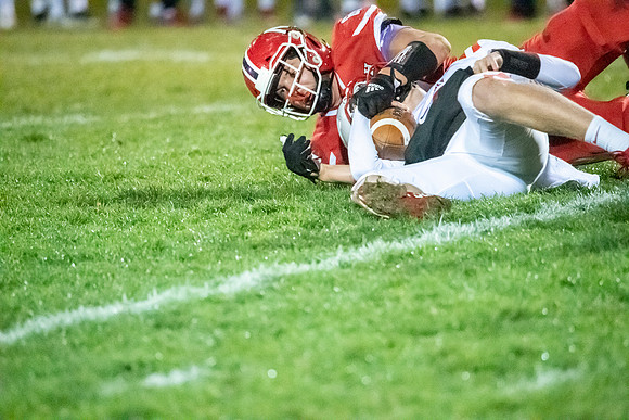 Neenah vs Kimberly Playoff_0490