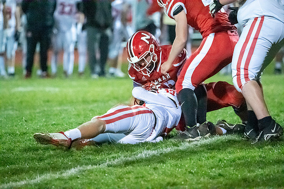 Neenah vs Kimberly Playoff_0492