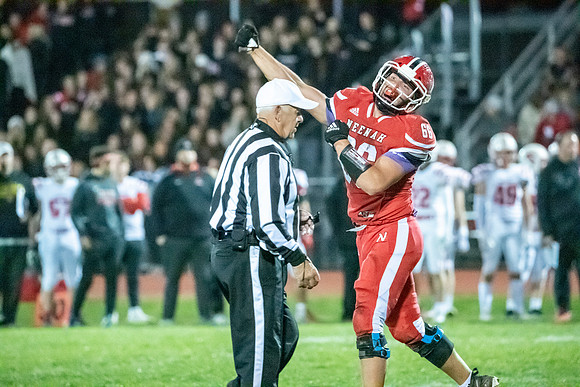 Neenah vs Kimberly Playoff_0497