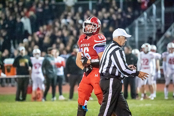 Neenah vs Kimberly Playoff_0498