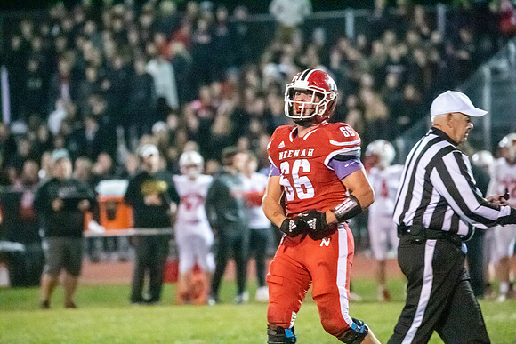 Neenah vs Kimberly Playoff_0499