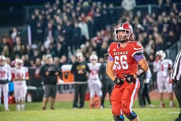 Neenah vs Kimberly Playoff_0500