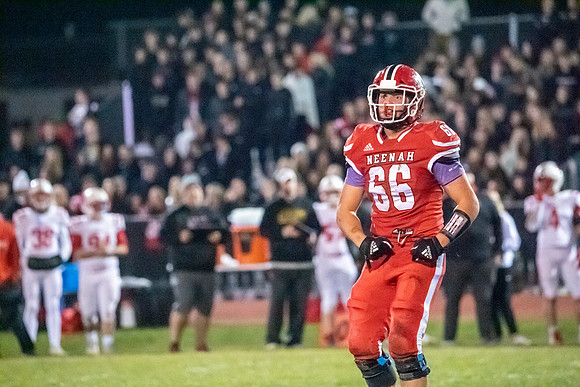 Neenah vs Kimberly Playoff_0501