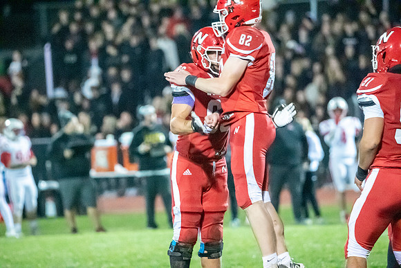 Neenah vs Kimberly Playoff_0505