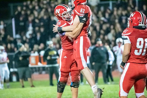 Neenah vs Kimberly Playoff_0506