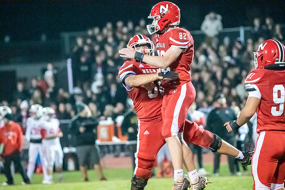 Neenah vs Kimberly Playoff_0509