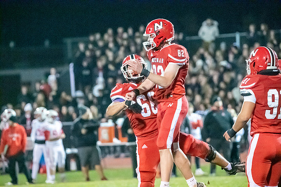 Neenah vs Kimberly Playoff_0510