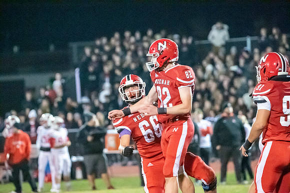 Neenah vs Kimberly Playoff_0511