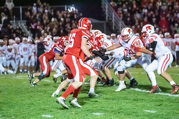 Neenah vs Kimberly Playoff_0512