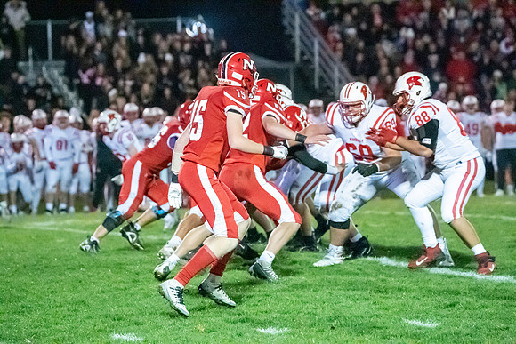 Neenah vs Kimberly Playoff_0513