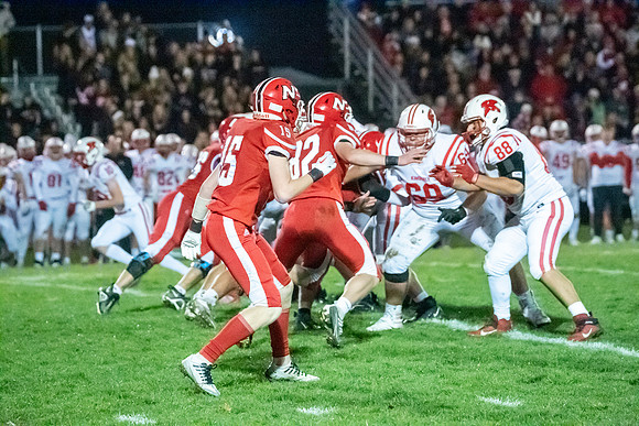 Neenah vs Kimberly Playoff_0514
