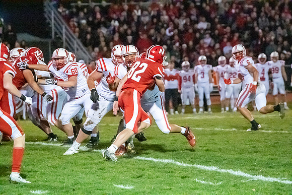 Neenah vs Kimberly Playoff_0515