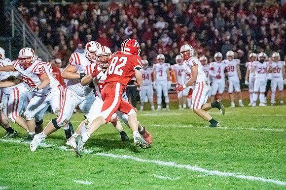 Neenah vs Kimberly Playoff_0516
