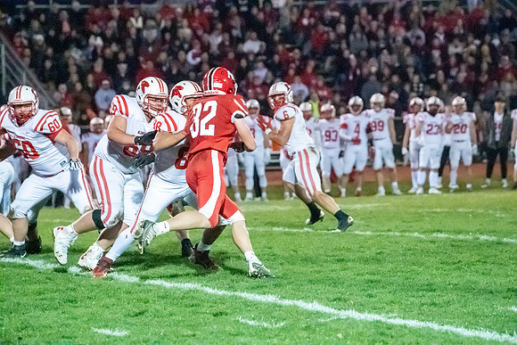 Neenah vs Kimberly Playoff_0517
