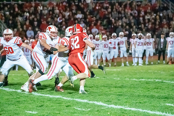 Neenah vs Kimberly Playoff_0518