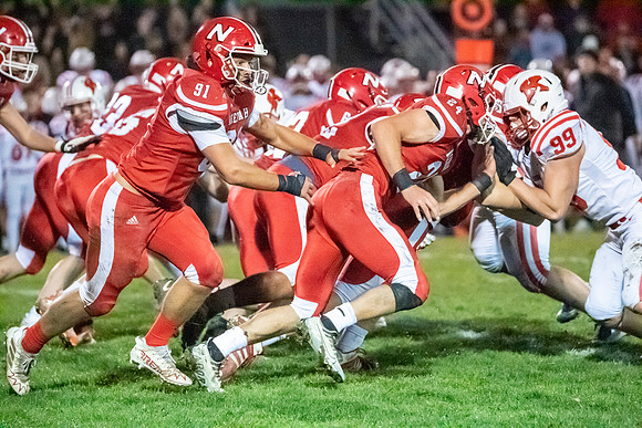 Neenah vs Kimberly Playoff_0519