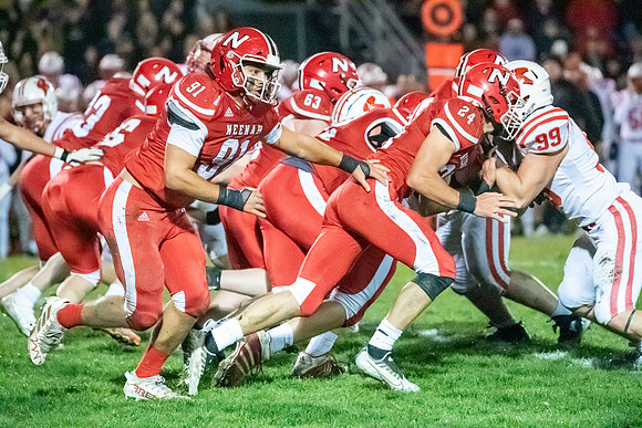 Neenah vs Kimberly Playoff_0520