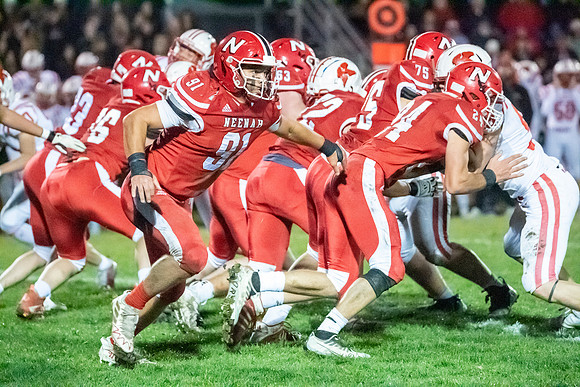 Neenah vs Kimberly Playoff_0521