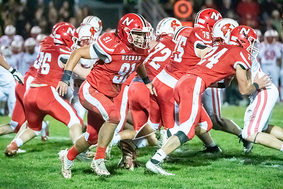 Neenah vs Kimberly Playoff_0522