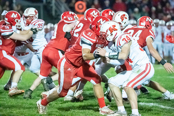 Neenah vs Kimberly Playoff_0523