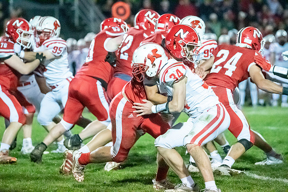 Neenah vs Kimberly Playoff_0524