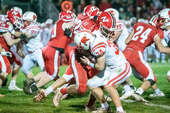 Neenah vs Kimberly Playoff_0525