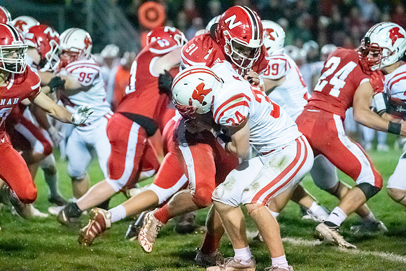 Neenah vs Kimberly Playoff_0526