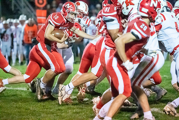 Neenah vs Kimberly Playoff_0527