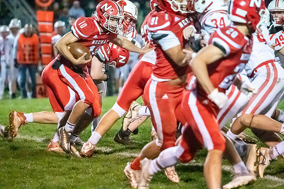 Neenah vs Kimberly Playoff_0528