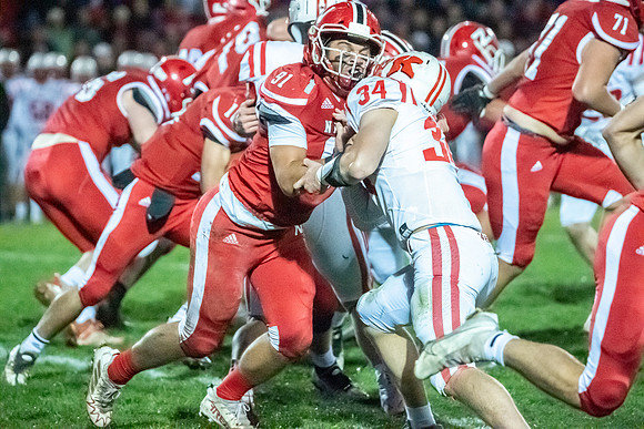 Neenah vs Kimberly Playoff_0530