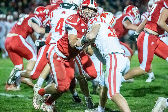Neenah vs Kimberly Playoff_0531