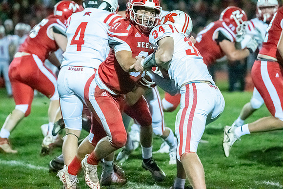 Neenah vs Kimberly Playoff_0532