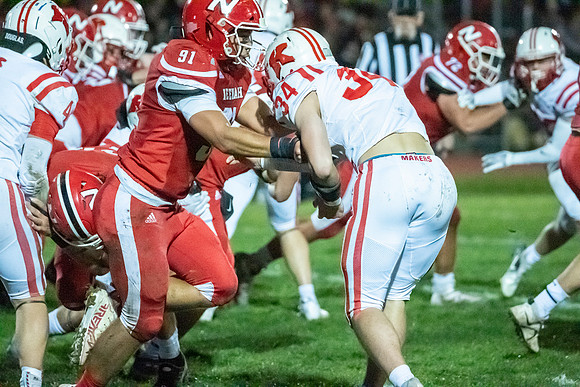 Neenah vs Kimberly Playoff_0533