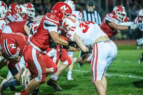 Neenah vs Kimberly Playoff_0534