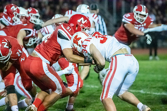 Neenah vs Kimberly Playoff_0535