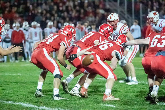 Neenah vs Kimberly Playoff_0536