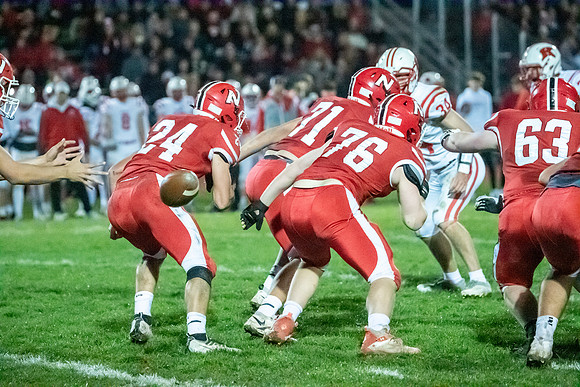 Neenah vs Kimberly Playoff_0537