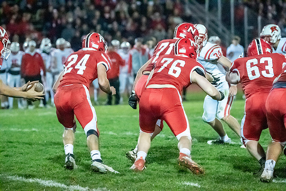 Neenah vs Kimberly Playoff_0538