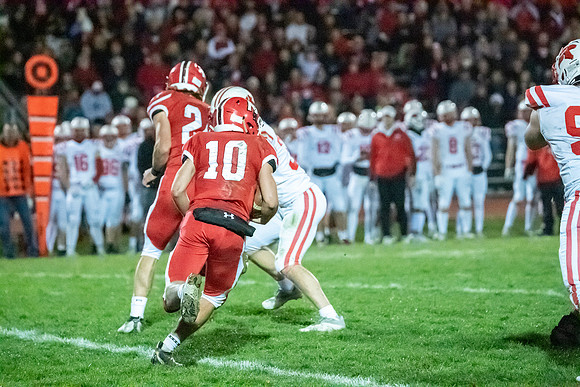 Neenah vs Kimberly Playoff_0539