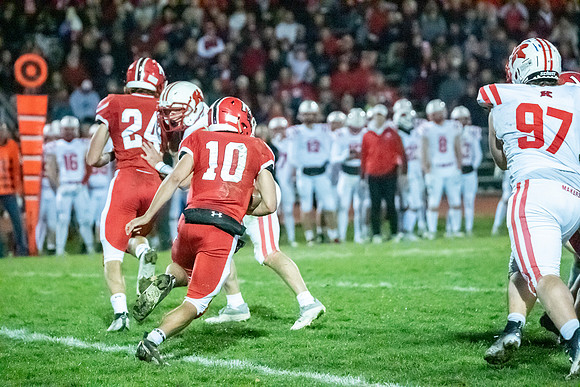 Neenah vs Kimberly Playoff_0540