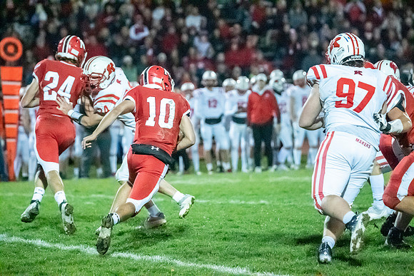 Neenah vs Kimberly Playoff_0541
