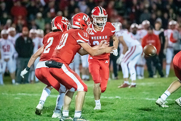Neenah vs Kimberly Playoff_0545