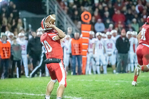 Neenah vs Kimberly Playoff_0546