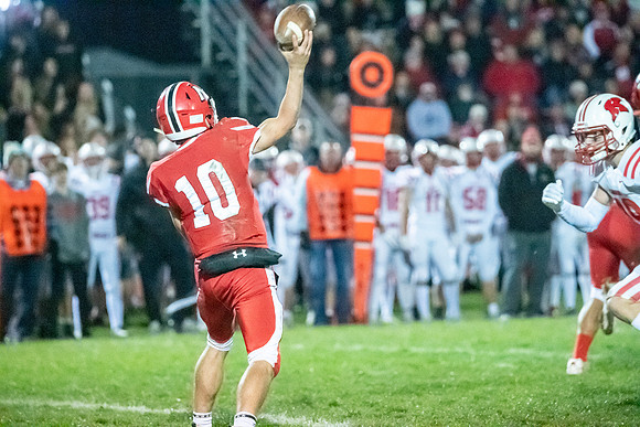 Neenah vs Kimberly Playoff_0547